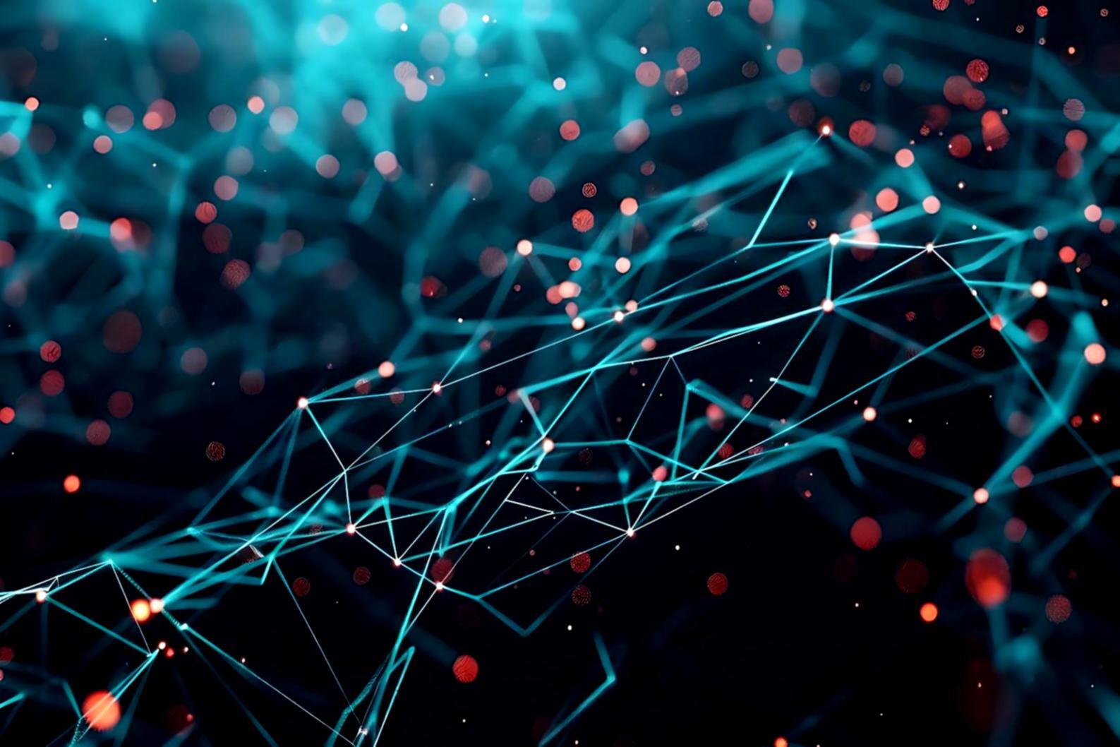 Onderzoeksdata financiële AI-modellen