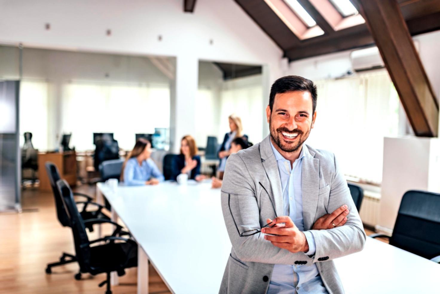 Persoonlijk overleg met mirecloud specialist