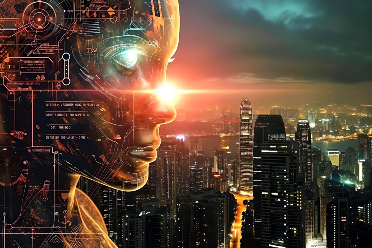 Predictieve financiële AI-analyse bij mirecloud